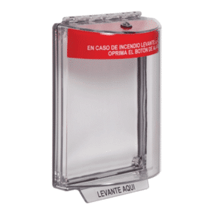 STI-13010FR-ES Stopper | STI