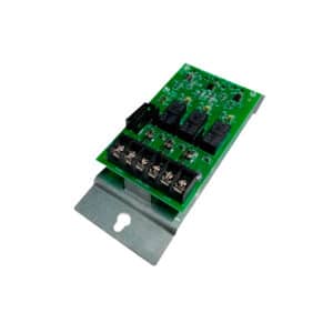 4007-9809 Módulo: Relé para Alarma | Simplex