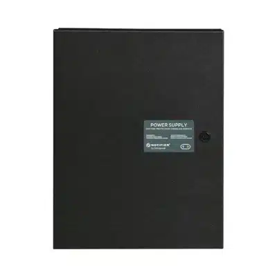 PSE-10 Fuente de alimentación | Notifier