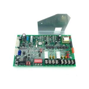4010-9912 Serial DACT | Simplex