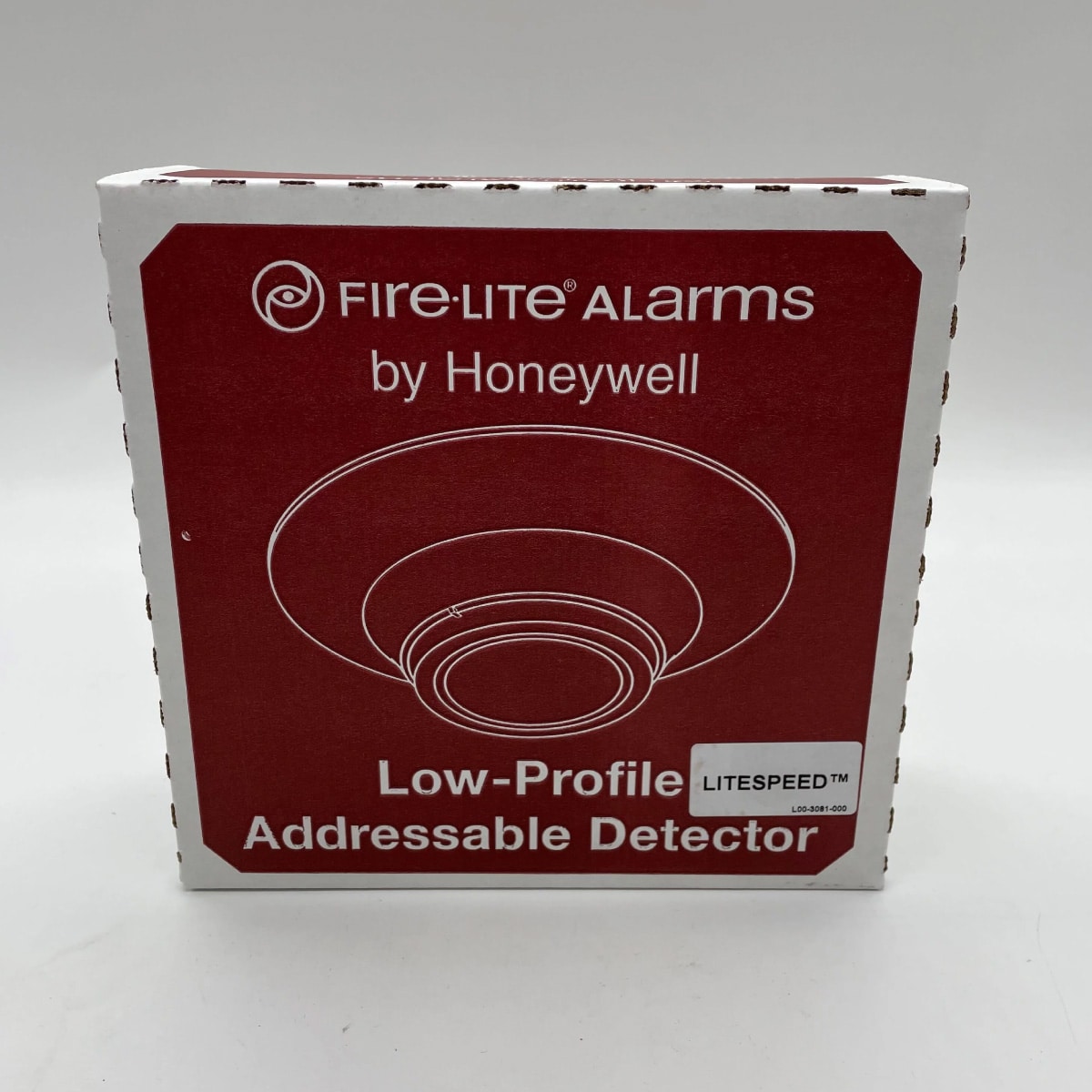 H-365 Detector Direccionable de Temperatura Fija a 57 °C + Base Incluida | Fire-Lite - Imagen 2
