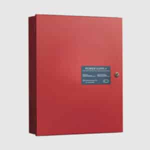 FL-PS6 Fuente de Poder De 6A a 24VCC - Alimenta Circuitos | Firelite