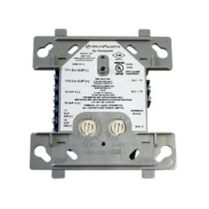 MMF-302 Módulo de Monitoreo: Direccionable - Monitorea Detectores Convencionales a 2 Hilos - Cableado Clase A y B | Fire-Lite