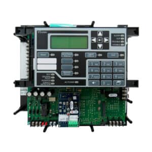VS4-RE Kit de electrónica de repuesto | kidde