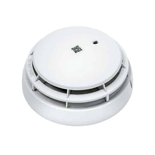 4098-5292 Sensor Fotoeléctrico de Humo Direccionable | Simplex