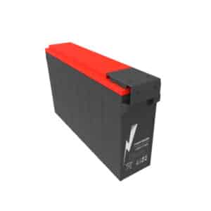 12NDT150S batería Narada tipo frontal AGM: 12V 150Ah