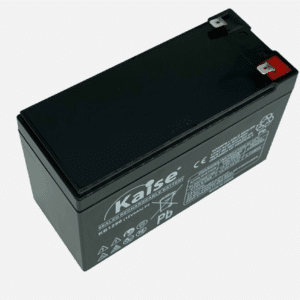 KB6100 batería kaise tipo AGM: 6V 10Ah