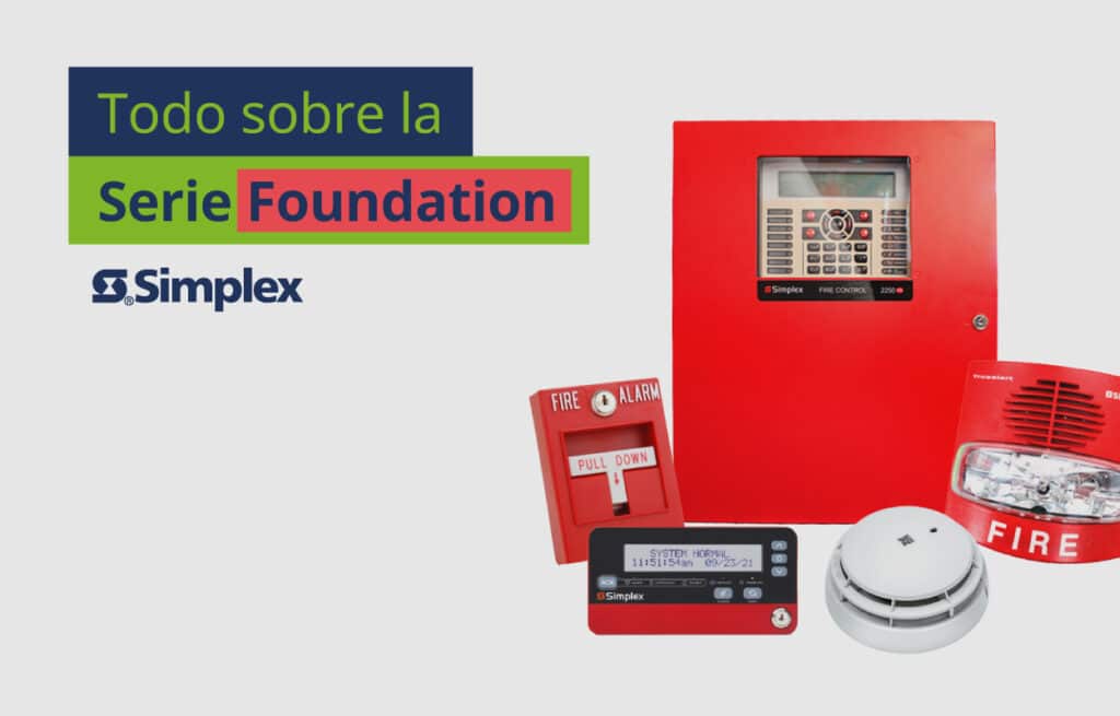 Serie-fundation-simplex