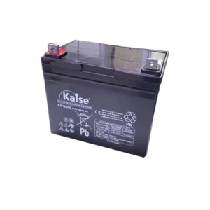 KB12350 batería kaise tipo AGM: 12V 35Ah