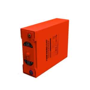 12HTB100 batería Narada tipo frontal AL.T AGM: 12V 100Ah