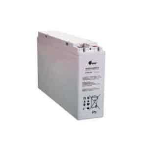 6-FMX-200 bateria SHOTO FRONTAL AGM: 12V 200Ah