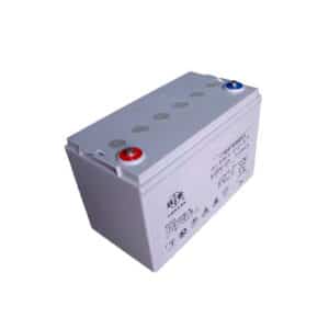 6-GFM100 bateria SHOTO AGM: 12V 100Ah