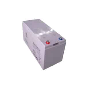 6-GFM150 Batería SHOTO AGM: 12V 150Ah