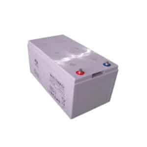 6-GFM200 bateria SHOTO AGM: 12V 200Ah
