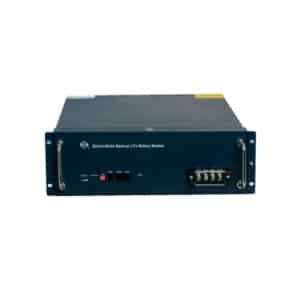SDA10-48100 Bateria SHOTO (LITIO) 48V 100AH
